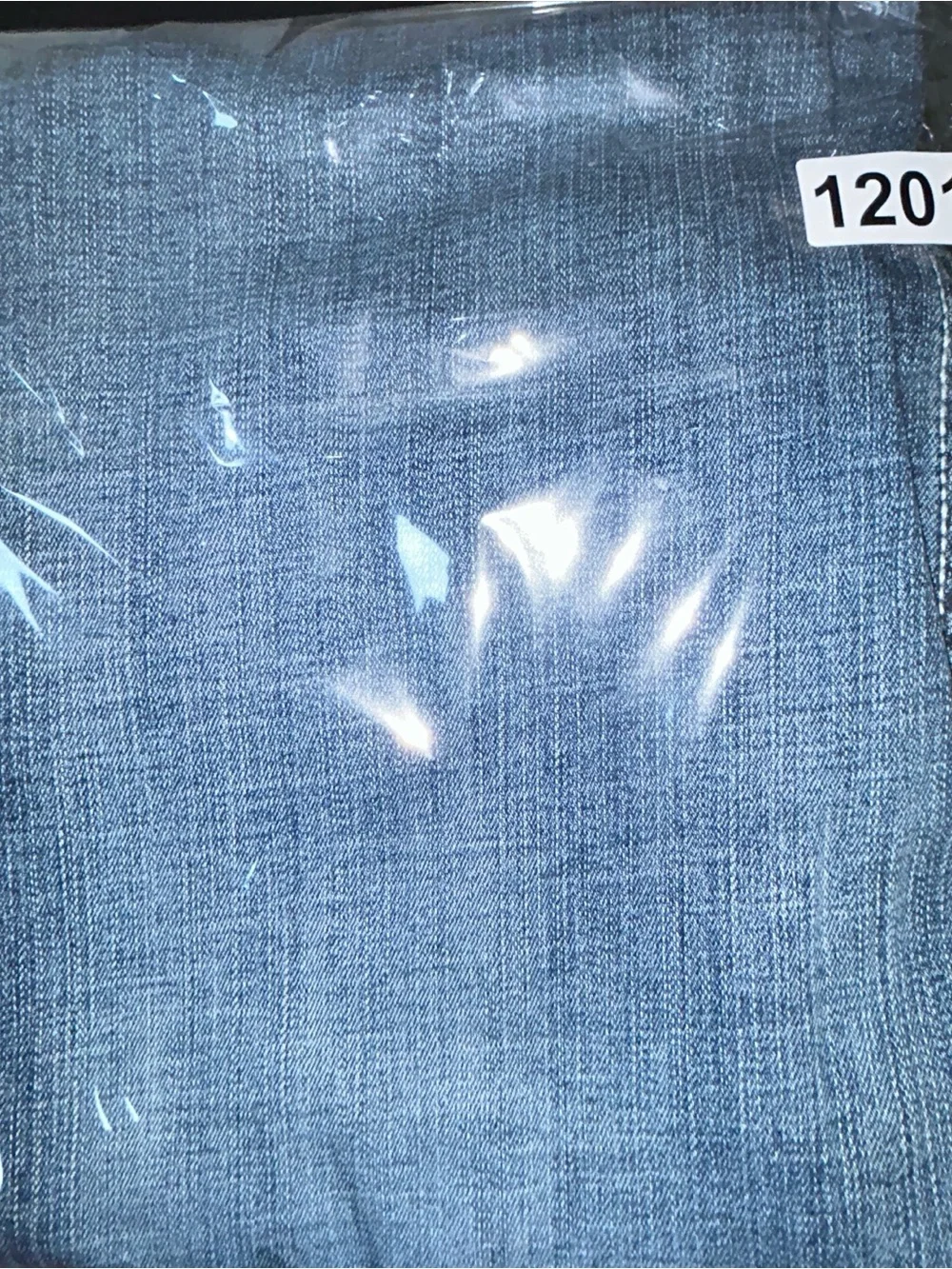 Jake Boot Stretch Jeans Size 34